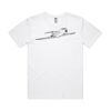 AS Colour Mens Staple Minus Tee Thumbnail