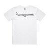 AS Colour Mens Staple Minus Tee Thumbnail