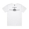 AS Colour Mens Staple Minus Tee Thumbnail