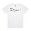 AS Colour Mens Staple Minus Tee Thumbnail