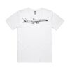 AS Colour Mens Staple Minus Tee Thumbnail
