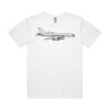 AS Colour Mens Staple Minus Tee Thumbnail