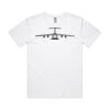 AS Colour Mens Staple Minus Tee Thumbnail