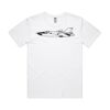 AS Colour Mens Staple Minus Tee Thumbnail