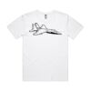 AS Colour Mens Staple Minus Tee Thumbnail