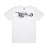 AS Colour Mens Staple Minus Tee Thumbnail