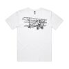 AS Colour Mens Staple Minus Tee Thumbnail