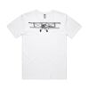 AS Colour Mens Staple Minus Tee Thumbnail