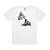 AS Colour Mens Staple Minus Tee Thumbnail