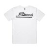 AS Colour Mens Staple Minus Tee Thumbnail