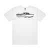 AS Colour Mens Staple Minus Tee Thumbnail