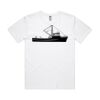 AS Colour Mens Staple Minus Tee Thumbnail