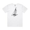 AS Colour Mens Staple Minus Tee Thumbnail