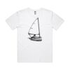 AS Colour Mens Staple Minus Tee Thumbnail
