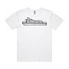AS Colour Mens Staple Minus Tee Thumbnail