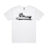 AS Colour Mens Staple Minus Tee Thumbnail