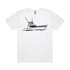 AS Colour Mens Staple Minus Tee Thumbnail