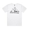 AS Colour Mens Staple Minus Tee Thumbnail