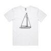 AS Colour Mens Staple Minus Tee Thumbnail