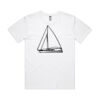 AS Colour Mens Staple Minus Tee Thumbnail