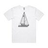 AS Colour Mens Staple Minus Tee Thumbnail