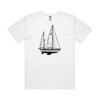 AS Colour Mens Staple Minus Tee Thumbnail