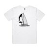 AS Colour Mens Staple Minus Tee Thumbnail