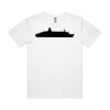 AS Colour Mens Staple Minus Tee Thumbnail