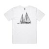 AS Colour Mens Staple Minus Tee Thumbnail