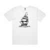 AS Colour Mens Staple Minus Tee Thumbnail