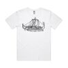 AS Colour Mens Staple Minus Tee Thumbnail