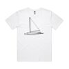 AS Colour Mens Staple Minus Tee Thumbnail