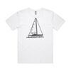 AS Colour Mens Staple Minus Tee Thumbnail