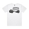 AS Colour Mens Staple Minus Tee Thumbnail