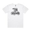 AS Colour Mens Staple Minus Tee Thumbnail