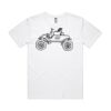 AS Colour Mens Staple Minus Tee Thumbnail