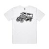 AS Colour Mens Staple Minus Tee Thumbnail