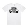 AS Colour Mens Staple Minus Tee Thumbnail