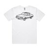 AS Colour Mens Staple Minus Tee Thumbnail