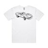 AS Colour Mens Staple Minus Tee Thumbnail