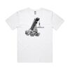 AS Colour Mens Staple Minus Tee Thumbnail