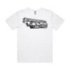 AS Colour Mens Staple Minus Tee Thumbnail
