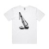 AS Colour Mens Staple Minus Tee Thumbnail