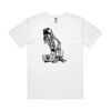 AS Colour Mens Staple Minus Tee Thumbnail