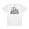 AS Colour Mens Staple Minus Tee Thumbnail