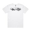 AS Colour Mens Staple Minus Tee Thumbnail