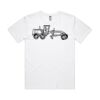 AS Colour Mens Staple Minus Tee Thumbnail