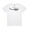 AS Colour Mens Staple Minus Tee Thumbnail