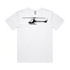 AS Colour Mens Staple Minus Tee Thumbnail