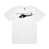 AS Colour Mens Staple Minus Tee Thumbnail